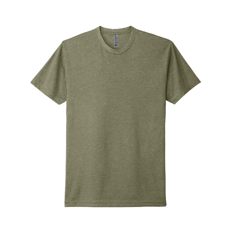 Next Level Apparel Unisex CVC Crew - 6210NL