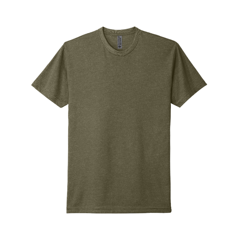 Next Level Apparel Unisex CVC Crew - 6210NL