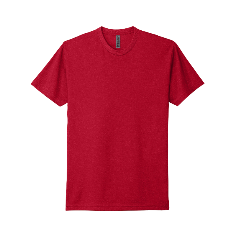 Next Level Apparel Unisex CVC Crew - 6210NL