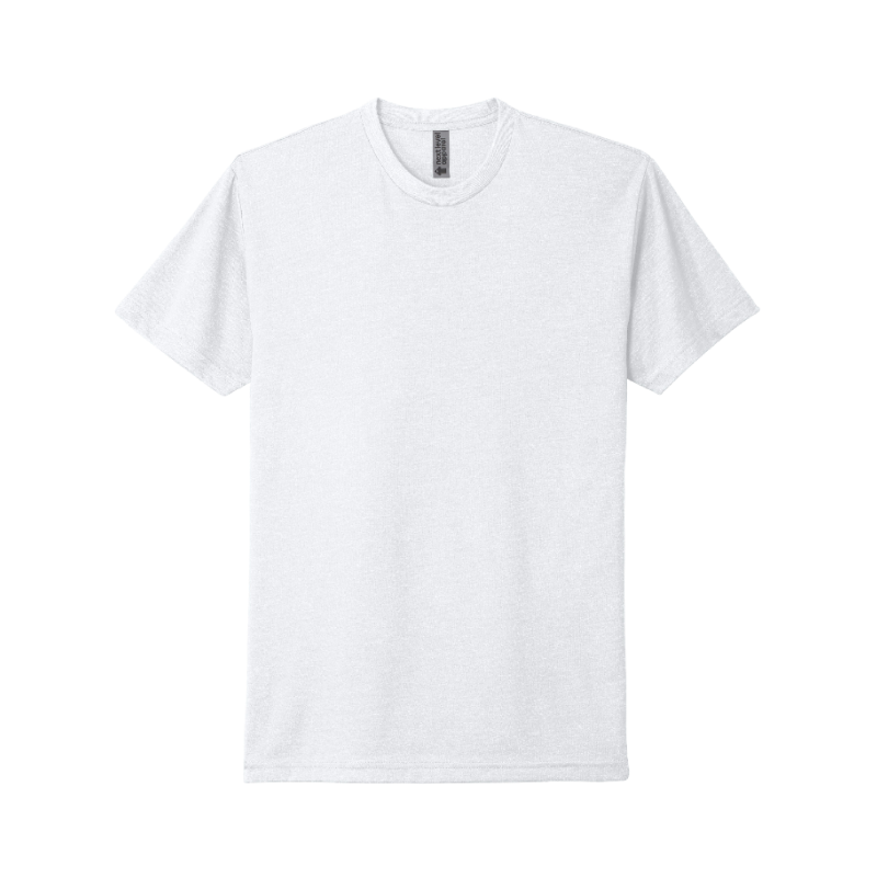 Next Level Apparel Unisex CVC Crew - 6210NL