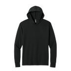 Next Level Apparel CVC Long Sleeve Hoodie - 6221NL