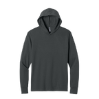 Next Level Apparel CVC Long Sleeve Hoodie - 6221NL