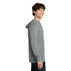 Next Level Apparel CVC Long Sleeve Hoodie - 6221NL