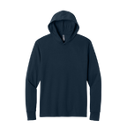 Next Level Apparel CVC Long Sleeve Hoodie - 6221NL