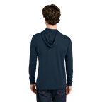 Next Level Apparel CVC Long Sleeve Hoodie - 6221NL