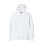 Next Level Apparel CVC Long Sleeve Hoodie - 6221NL