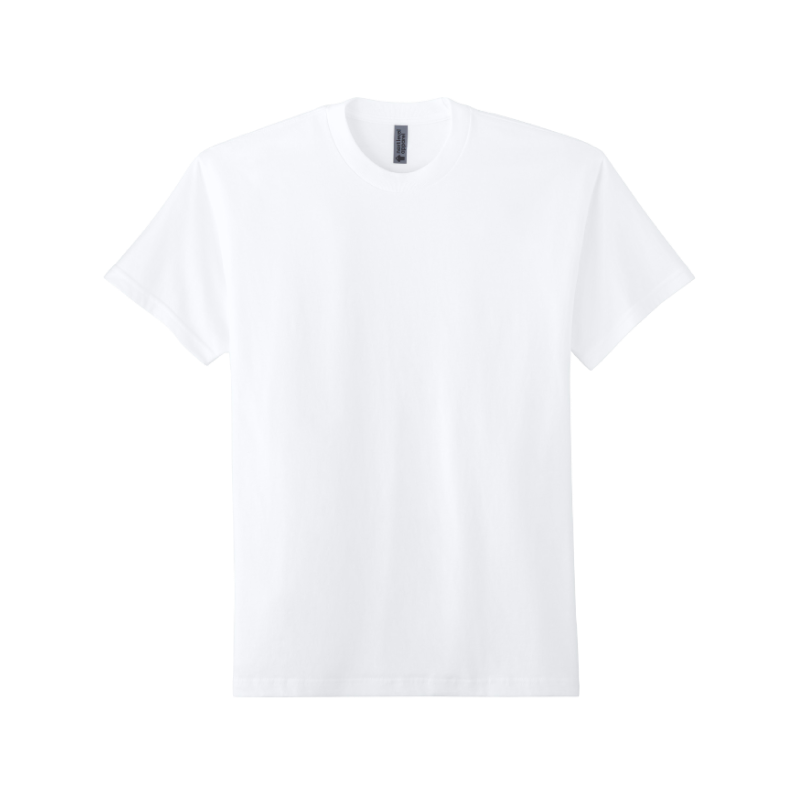 Next Level Apparel® UNISEX Heavyweight Tee NL7200