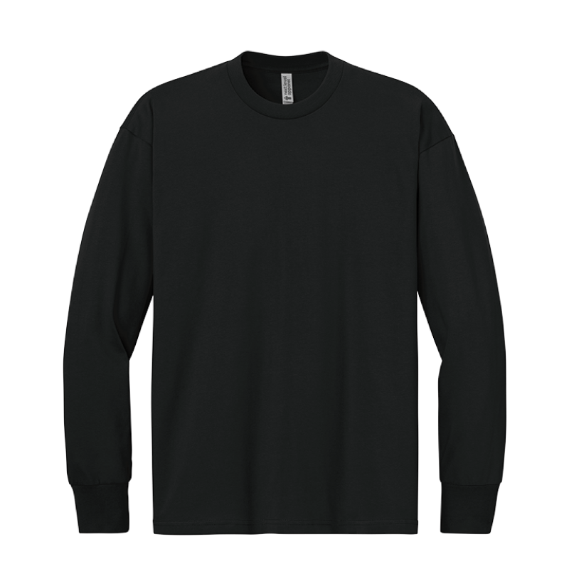Next Level Apparel® UNISEX Heavyweight Long Sleeve Tee NL7211
