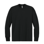 Next Level Apparel® UNISEX Heavyweight Long Sleeve Tee NL7211