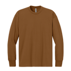 Next Level Apparel® UNISEX Heavyweight Long Sleeve Tee NL7211