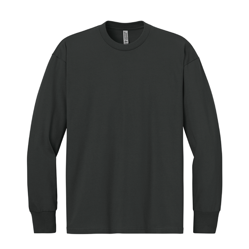 Next Level Apparel® UNISEX Heavyweight Long Sleeve Tee NL7211