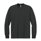 Next Level Apparel® UNISEX Heavyweight Long Sleeve Tee NL7211