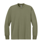 Next Level Apparel® UNISEX Heavyweight Long Sleeve Tee NL7211