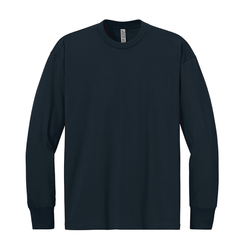 Next Level Apparel® UNISEX Heavyweight Long Sleeve Tee NL7211
