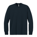Next Level Apparel® UNISEX Heavyweight Long Sleeve Tee NL7211