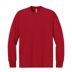 Next Level Apparel® UNISEX Heavyweight Long Sleeve Tee NL7211