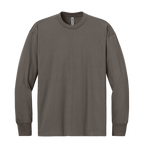 Next Level Apparel® UNISEX Heavyweight Long Sleeve Tee NL7211
