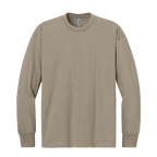 Next Level Apparel® UNISEX Heavyweight Long Sleeve Tee NL7211