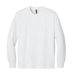 Next Level Apparel® UNISEX Heavyweight Long Sleeve Tee NL7211