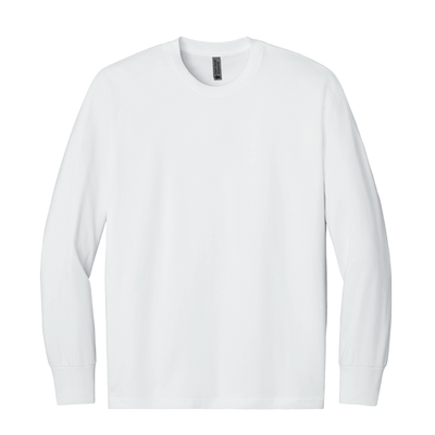 Next Level Apparel® UNISEX Heavyweight Long Sleeve Tee NL7211