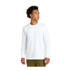 Next Level Apparel® UNISEX Heavyweight Long Sleeve Tee NL7211