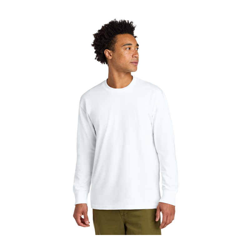 Next Level Apparel® UNISEX Heavyweight Long Sleeve Tee NL7211