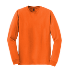 Safety Workwear Long Sleeve T-Shirt – Customizable