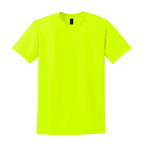 Safety Workwear T-Shirt - Customizable