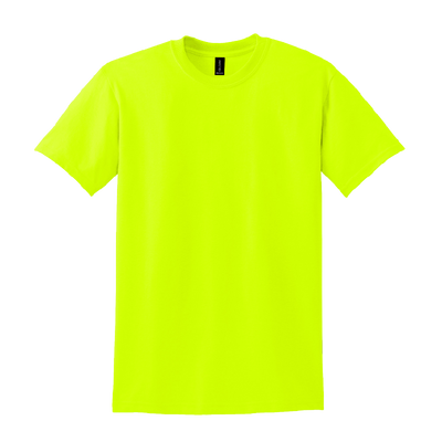 Safety Workwear T-Shirt - Customizable