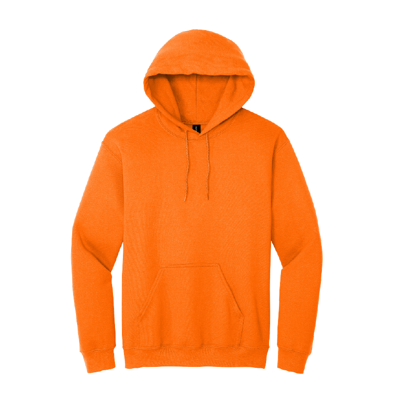 Safety Workwear Hoodie – Customizable