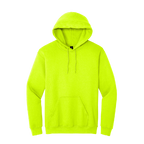 Safety Workwear Hoodie – Customizable