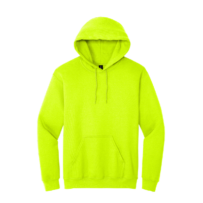 Safety Workwear Hoodie – Customizable