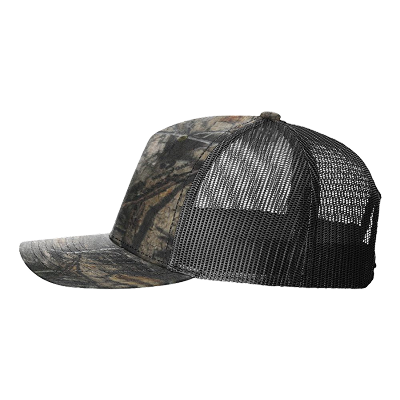 Richardson 5 Panel Trucker