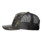 Richardson 5 Panel Trucker