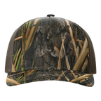 Richardson 5 Panel Trucker