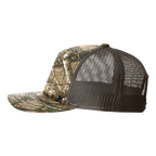 Richardson 5 Panel Trucker