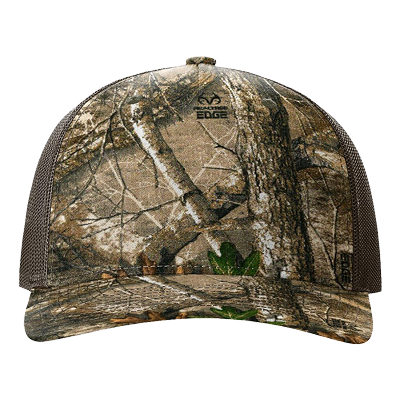 Richardson 5 Panel Trucker