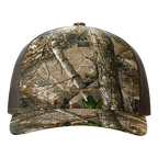 Richardson 5 Panel Trucker