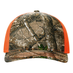 Richardson 5 Panel Trucker