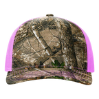 Richardson 5 Panel Trucker