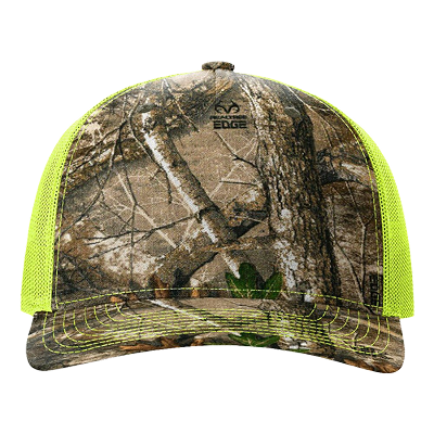 Richardson 5 Panel Trucker