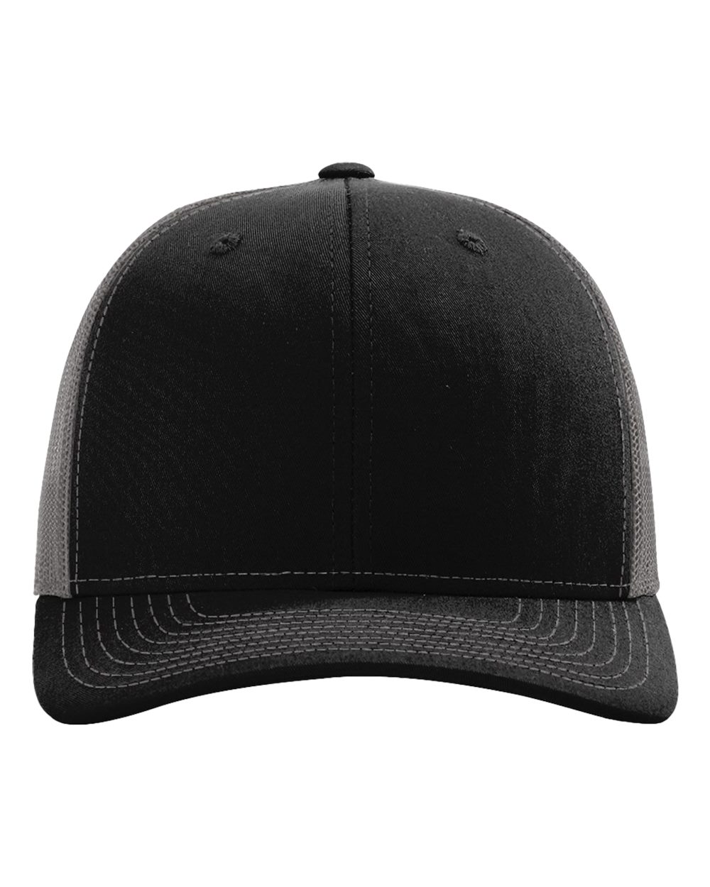 Richardson 6 Panel Trucker Cap