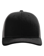 Richardson 6 Panel Trucker Cap