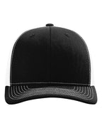 Richardson 6 Panel Trucker Cap