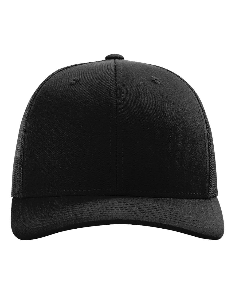 Richardson 6 Panel Trucker Cap