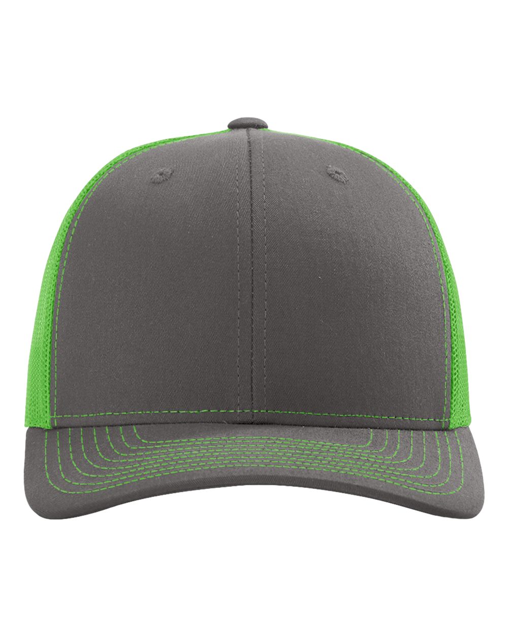 Richardson 6 Panel Trucker Cap