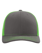 Richardson 6 Panel Trucker Cap