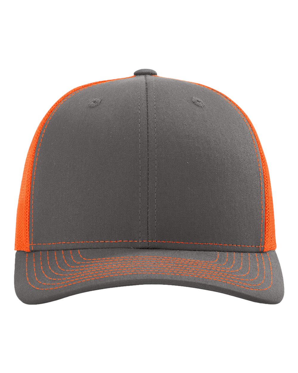 Richardson 6 Panel Trucker Cap