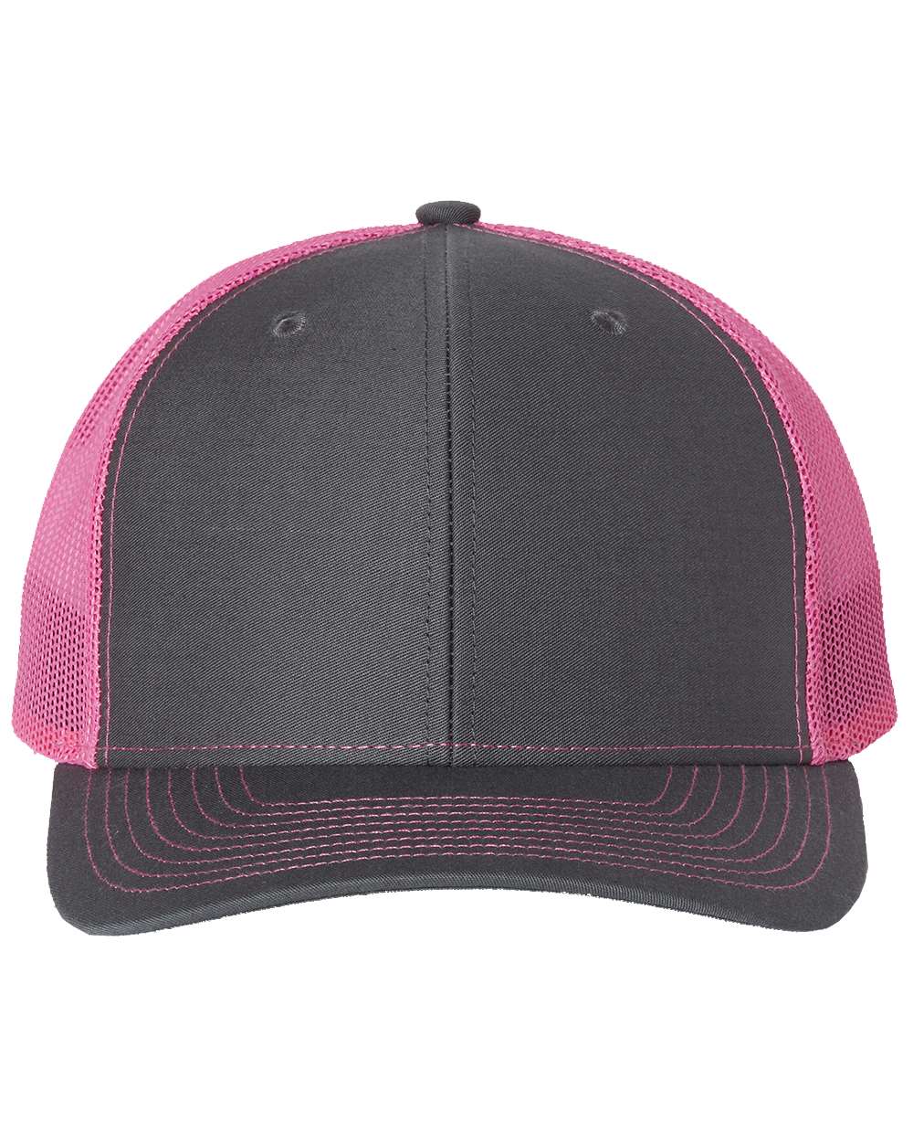 Richardson 6 Panel Trucker Cap