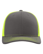 Richardson 6 Panel Trucker Cap